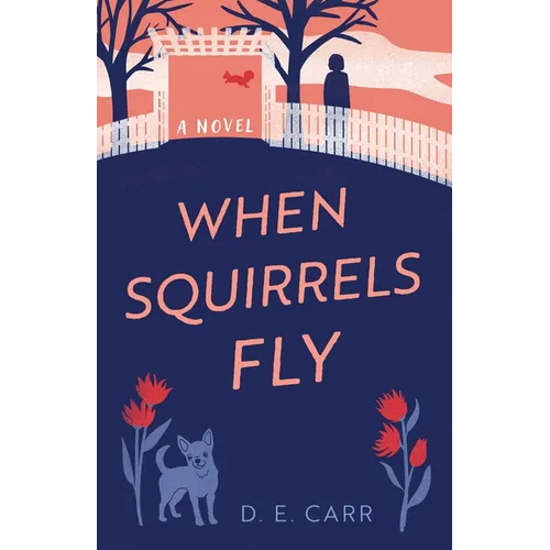 When Squirrels Fly