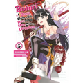 Bofuri: I Don't Want to Get Hurt, So I'll Max Out My Defense., Vol. 5 (Light Novel): Volume 5