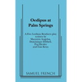 Oedipus at Palm Springs