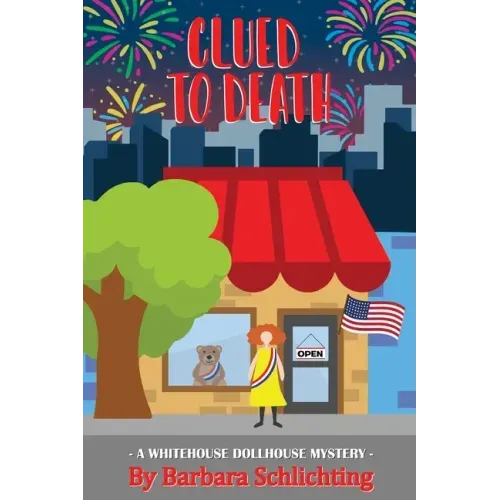 CLUED to DEATH