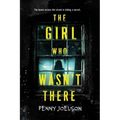 The Girl Who Wasn't There