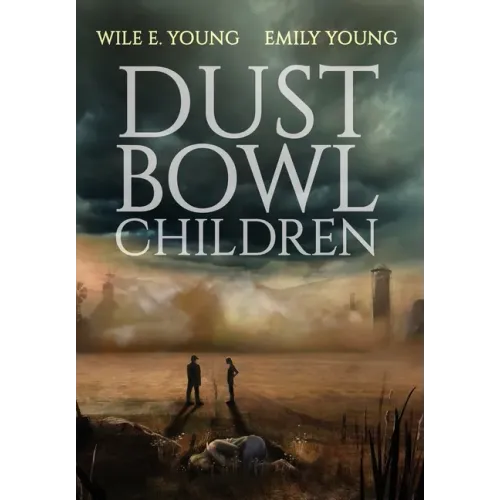 Dust Bowl Children