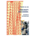 Career as an Aircraft Mechanic: Avionics Technician