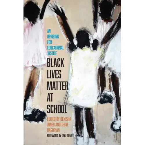Black Lives Matter at School