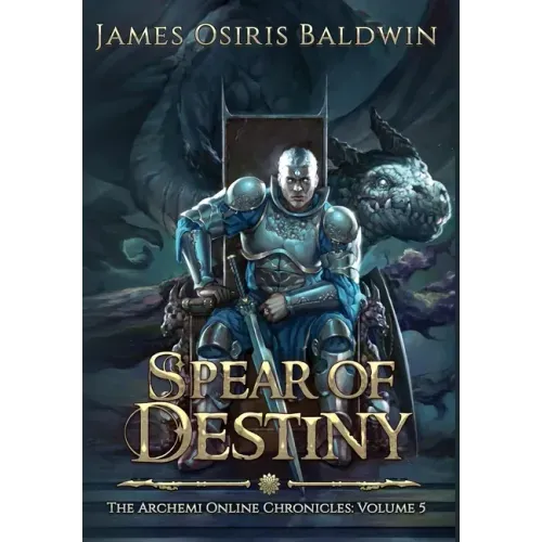 Spear of Destiny