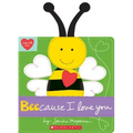 Beecause I Love You