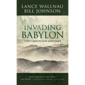 Invading Babylon