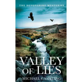 Valley of Lies: A British Murder Mystery