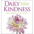 Daily Kindness: 365 Days of Compassion