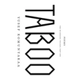 Taboo: The Wishbone Trilogy, Part One; Poems