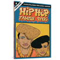 Hip Hop Family Tree, Book 4: 1984-1985