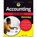 Accounting Workbook for Dummies