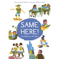 Same Here!: The Differences We Share