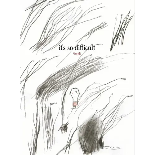 It's So Difficult
