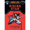 Rising Star (Cross Ups, Book 3)