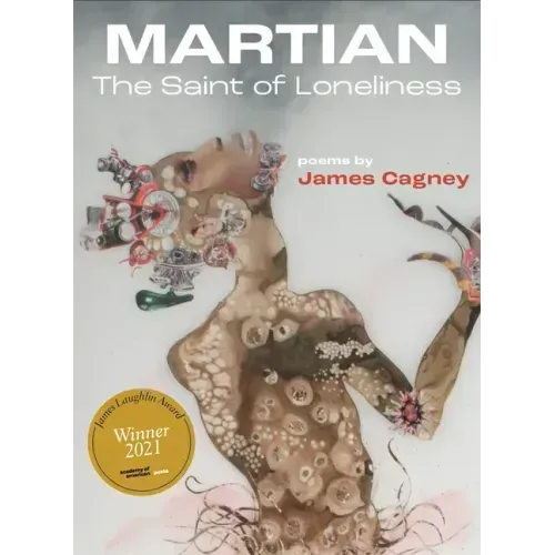 Martian: The Saint of Loneliness