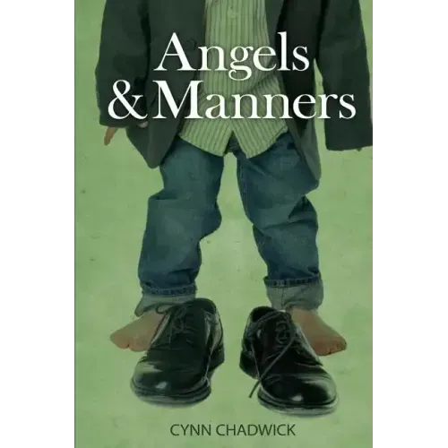Angels and Manners