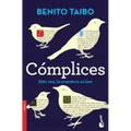 Cómplices: Esta Vez, La Aventura Es Leer