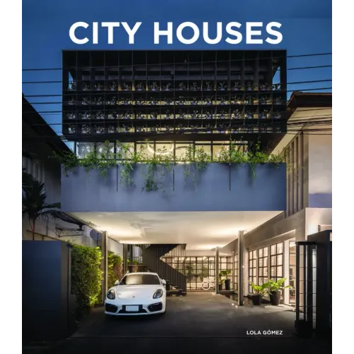 City Houses