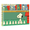 Peanuts Every Sunday 1991-1995