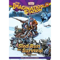 Sled Run for Survival