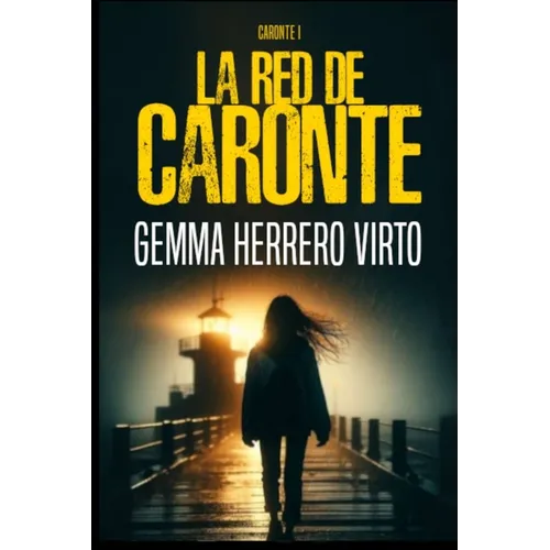 La red de Caronte