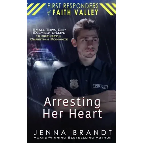 Arresting Her Heart