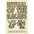 Ritual of the Bicabs: A Book of Maya Incantations