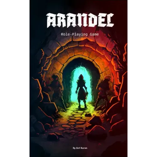 Arandel: Tabletop Roleplaying Game