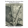 The Most Simple Way to Learning to Play the Mountain Dulcimer - DAA