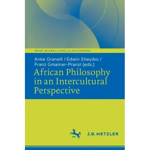 African Philosophy in an Intercultural Perspective