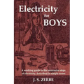 Electricity for Boys