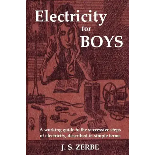 Electricity for Boys