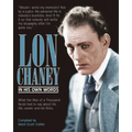 Lon Chaney: In His Own Words