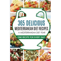Mediterranean Diet: Mediterranean Diet Recipes: Mediterranean Diet Recipes: Mediterranean Diet Cookbook-Mediterranean Diet Plan