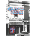 Greville Street