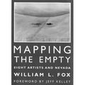Mapping the Empty: Eight Artists and Nevada