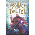 Treasures of the Twelve