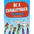 Be a Changemaker