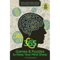 365 Games & Puzzles to Keep Your Mind Sharp