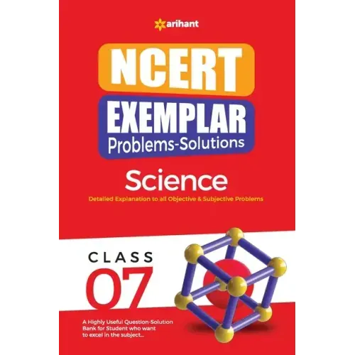 NCERT Exemplar Problems-Solutions Science class 7th