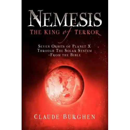 Nemesis: The King of Terror