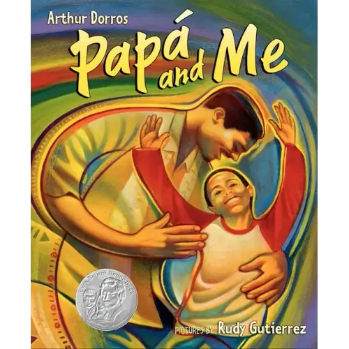 Papa and Me