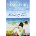 Shades of Blue