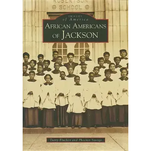 African Americans of Jackson