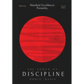 #IBetOnMe: The Power of Discipline: The Power of Discipline