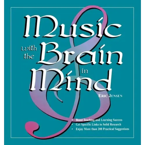 Music with the Brain in Mind