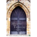 The Hidden Treasure: Holy Mass
