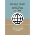Foreign Policy and the Developing Nation