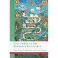 Following in the Buddha's Footsteps